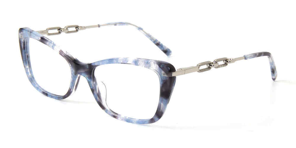 Jones New York VJON795 Eyeglasses TEAL (0TEA) 55mm